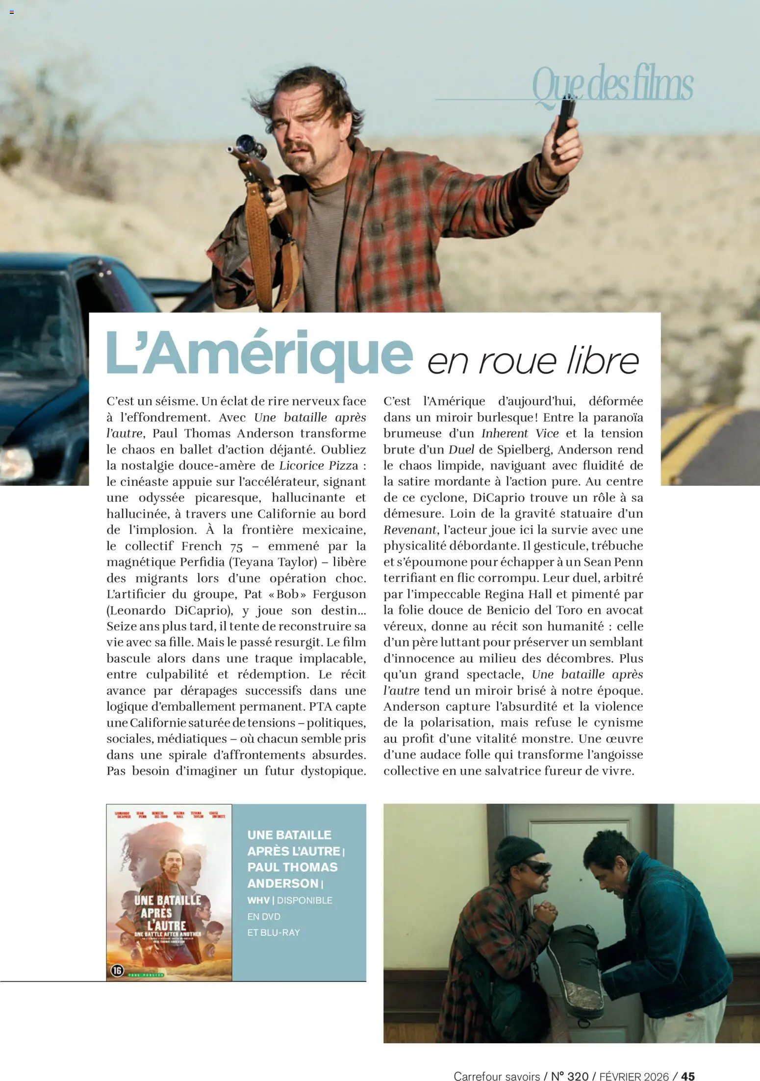 {H1} | Page: 45 | Produits: Avocat, Tente, Miroir, Pizza