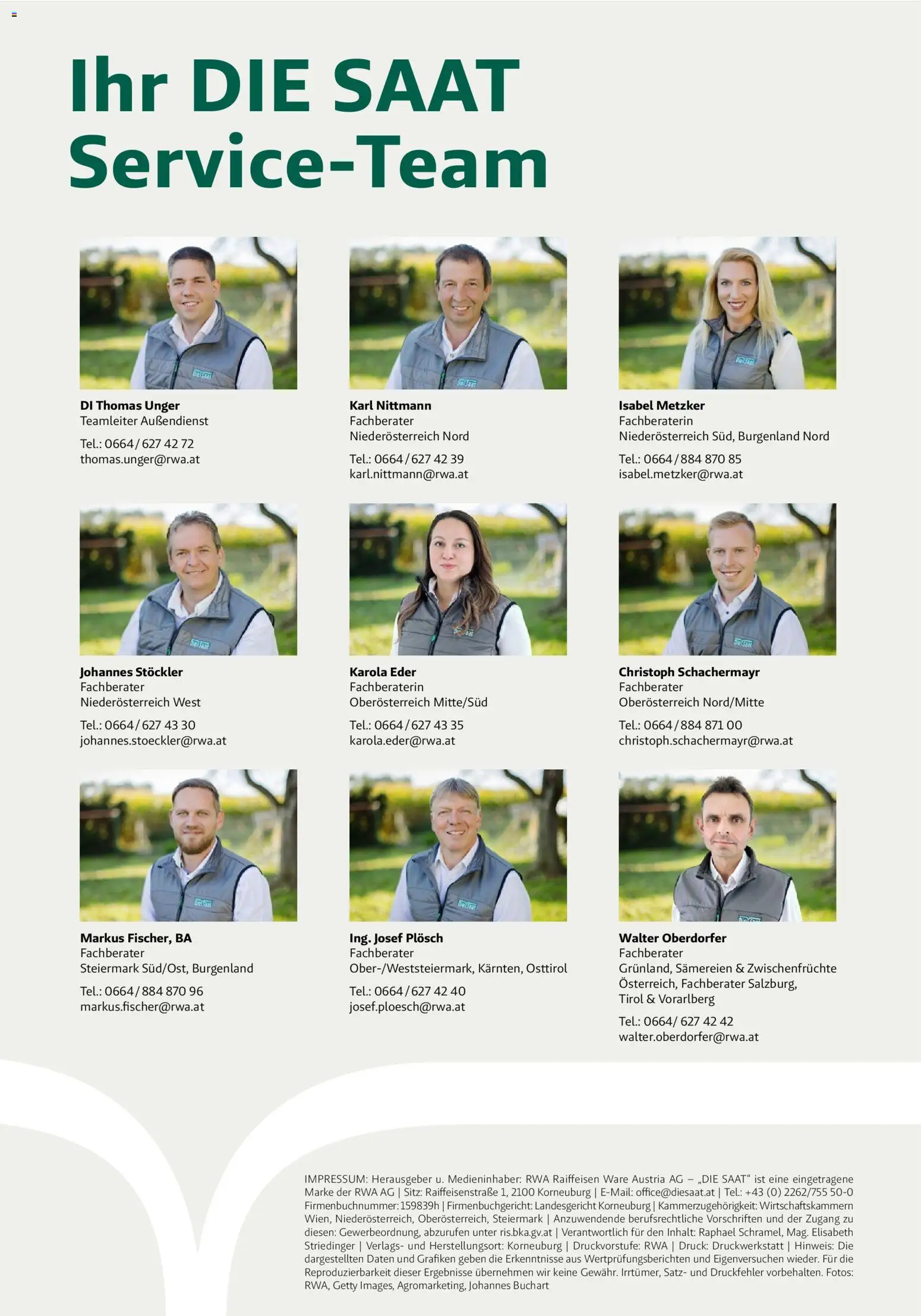 Lagerhaus - Frühjahr 2026 Westliches Niederösterreich gültig ab 01.03.2026 | Seite: 17