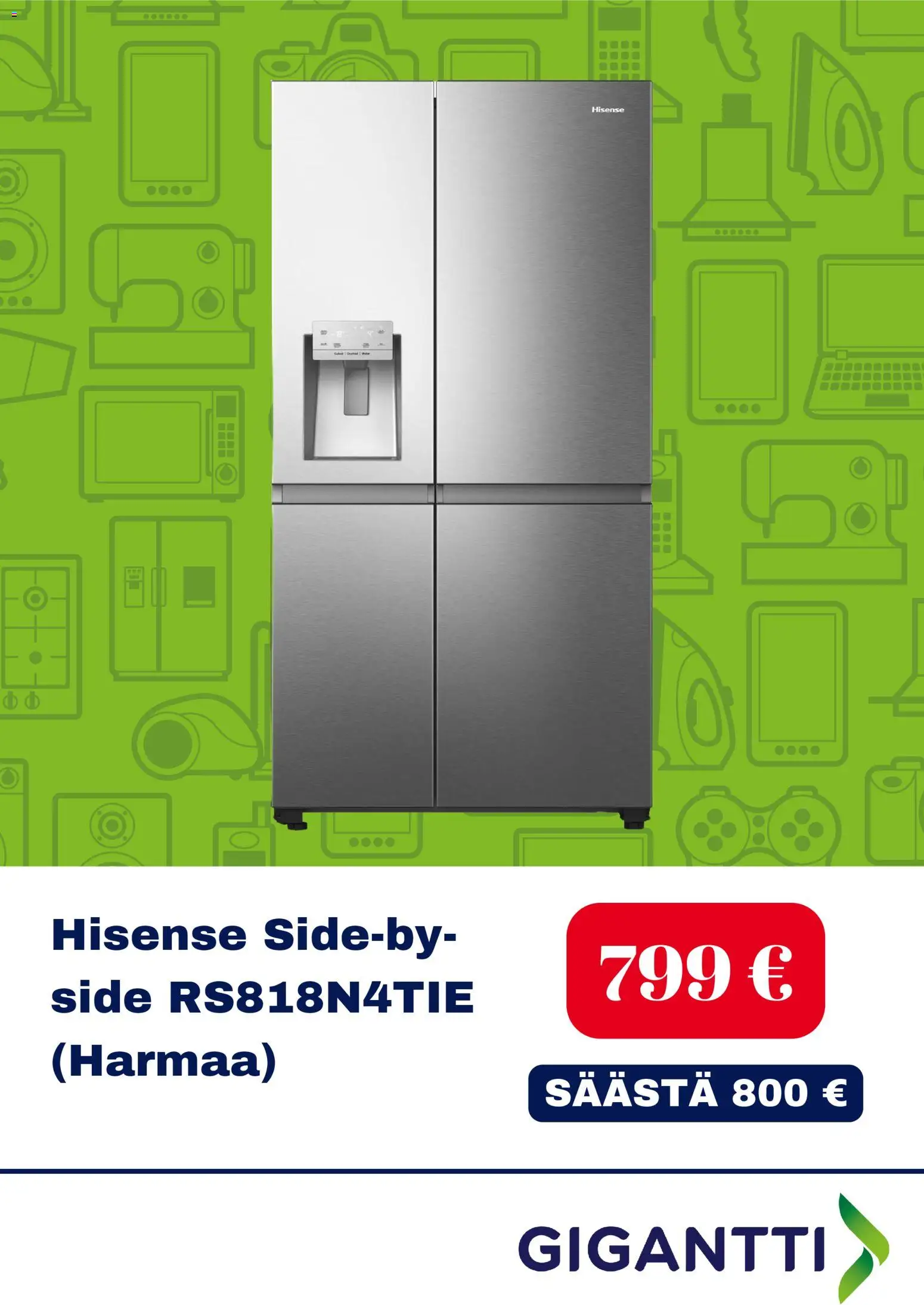 Gigantti tarjoukset – voimassa 06.02.2026 alkaen | Sivu: 7