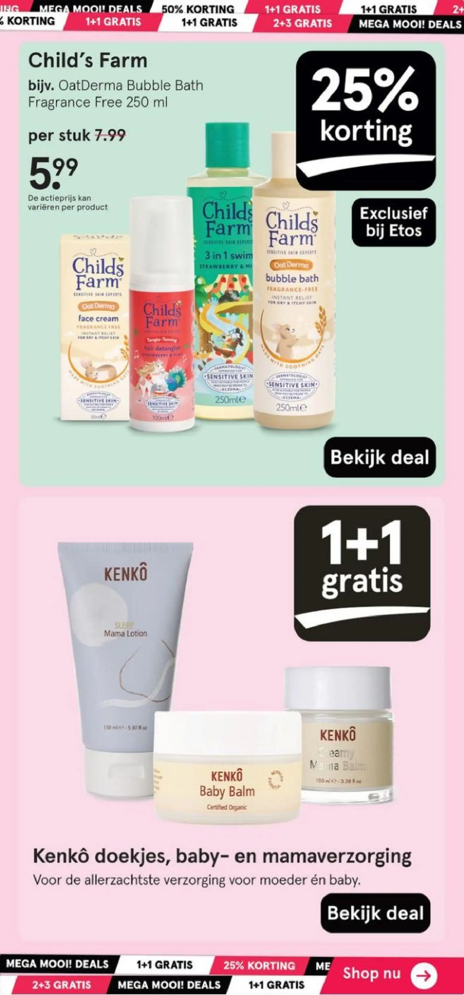 {H1} | Pagina: 53 | Producten: Kan