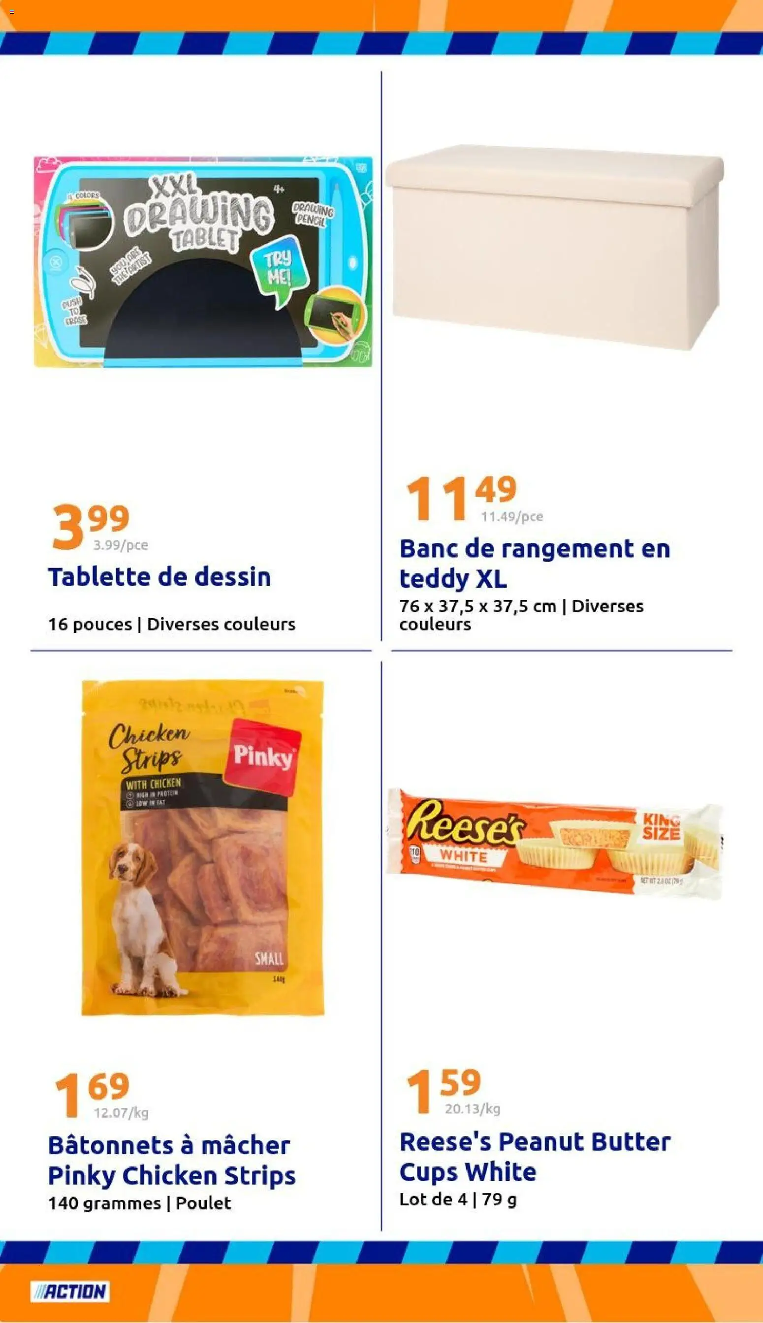 {H1} | Page: 32 | Produits: Tablette, Banc de rangement, Thé