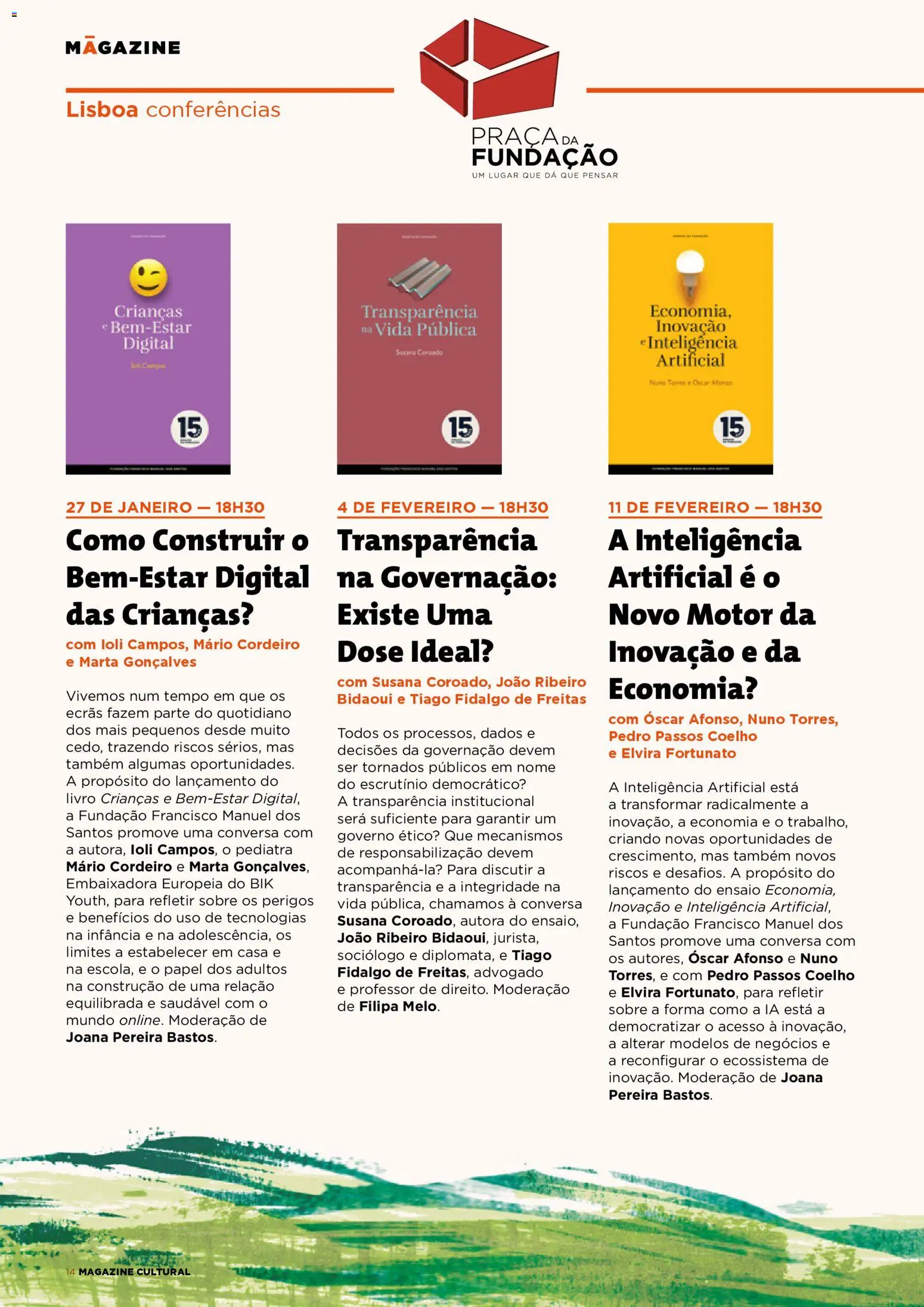 El Corte Ingles folheto │ válido de 01.01.2026 | Página: 14 | Produtos: Coelho