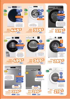 Vista previa Pascual Martí - folleto válido desde el 07.01.2026 | Página: 3