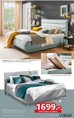 Segmüller Betten gefertigt in Bayern ab 17.10.2025 gültig | Seite: 5 | Produkte: Kissen, Lattenrost, Polsterbett