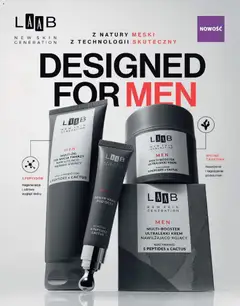 Pogląd oferty "Hebe Gazetka - Magazyn" - ważna od 01.01.2026 | Strona: 149 | Produkty: Krem