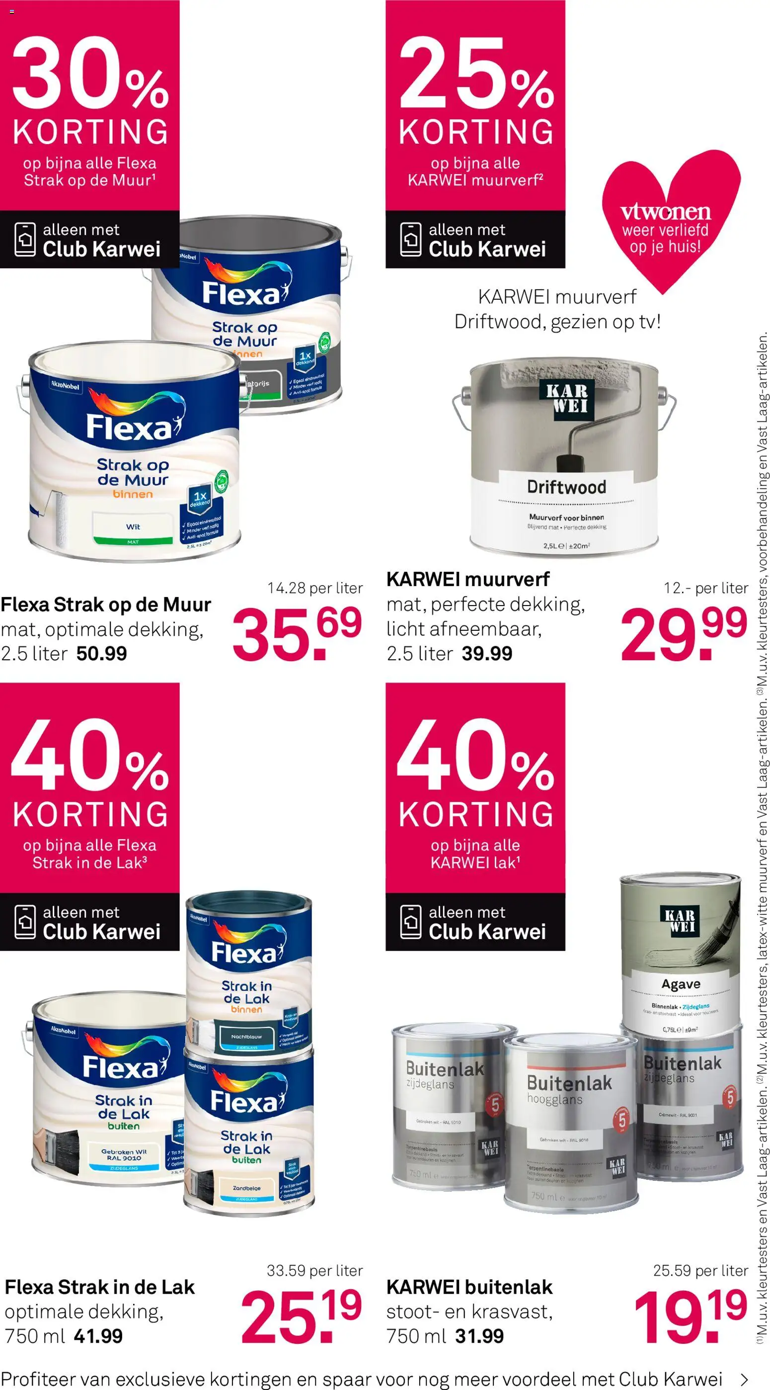 {H1} | Pagina: 13 | Producten: Tv, Fehérje