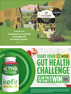 Preview of Waitrose - Offers valid from 15.01.2026 | Page: 26