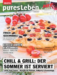 HIT  pures Leben 03/2025 gültig ab dem 01.07.2025