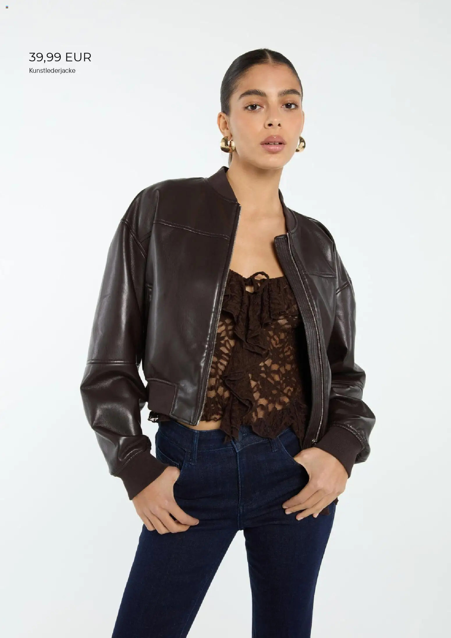 Nové NEW YORKER akcie – leták je platný od 06.01.2026 | Strana: 5