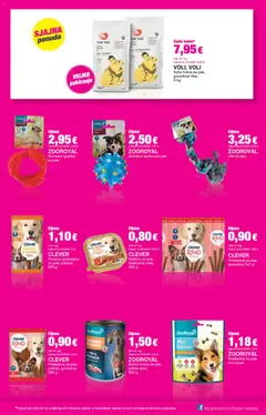 Katalog Bipa - Pregled kataloga iz trgovine Bipa, vrijedi od 05.03.2026 | Stranica: 22