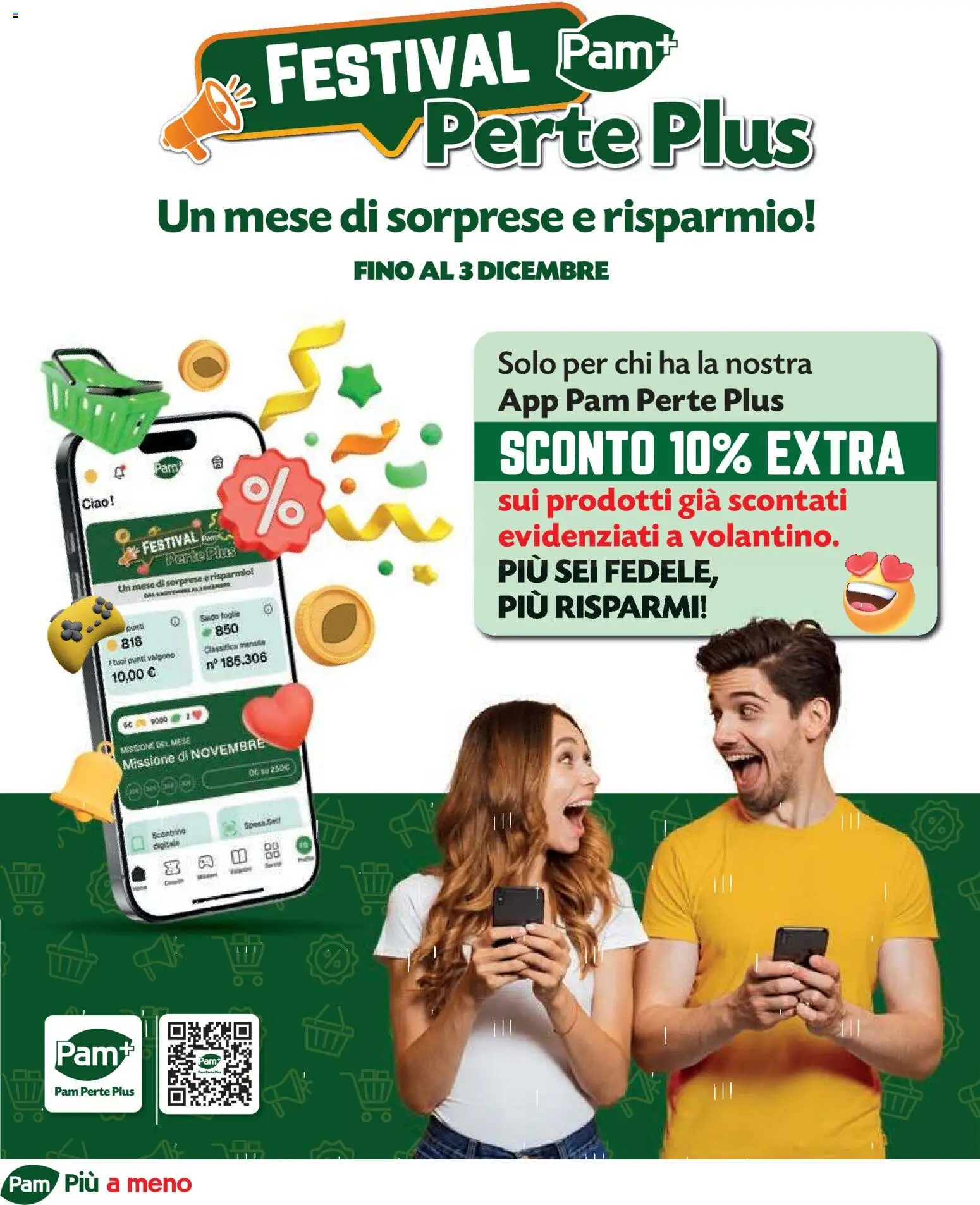 Volantino Panorama del 20.11.2025 | Pagina: 2