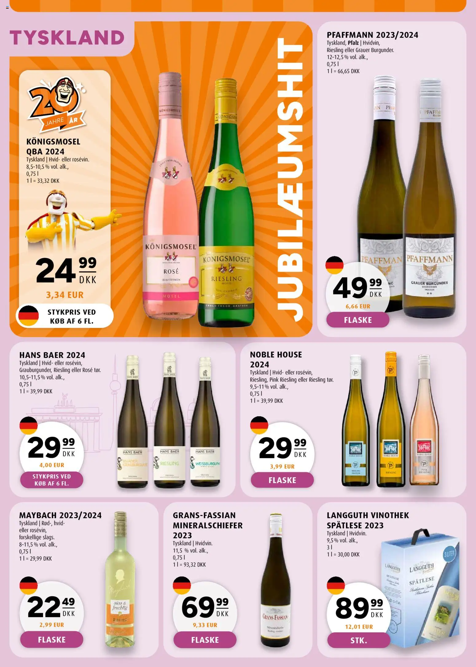 Scandinavian Park tilbudsavis – gyldig fra 26.03.2026 | Side: 32