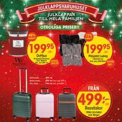 EKO - erbjudanden - Förhandsvisning av reklamblad från butik EKO aktuell från 15.12.2025 | Sida: 7