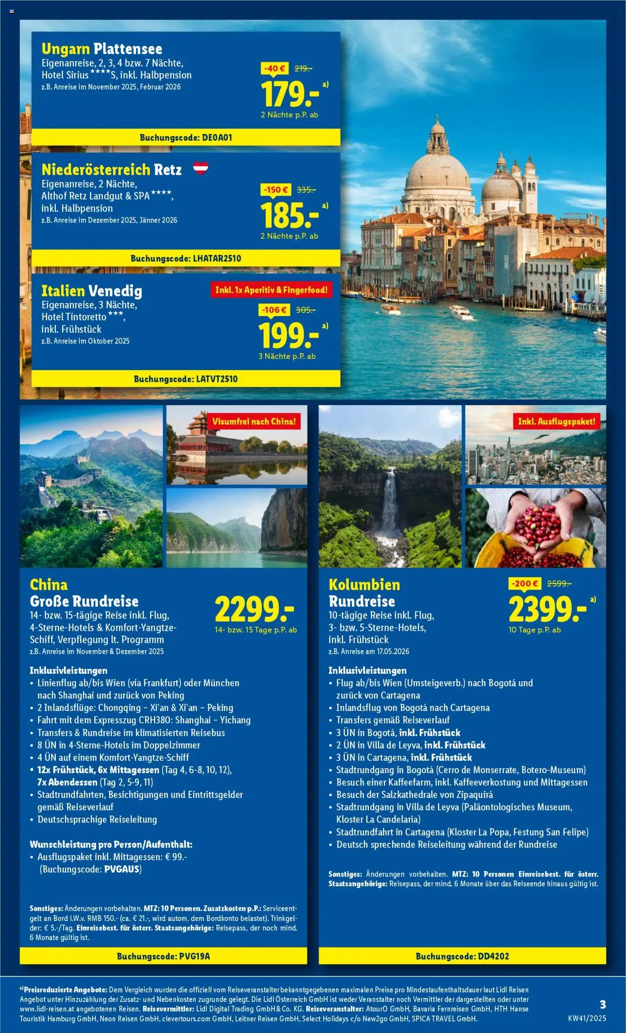 Lidl - Lohnt Sich gültig ab 07.10.2025 | Seite: 3