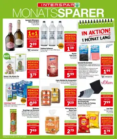 Interspar Flugblatt ab 26.02.2026 gültig | Seite: 13