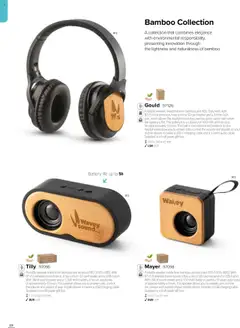 Преглед на Office 1 брошура - Hiidea - Офертите са валидни от 02.04.2025 | Страница: 20 | Продукти: USB