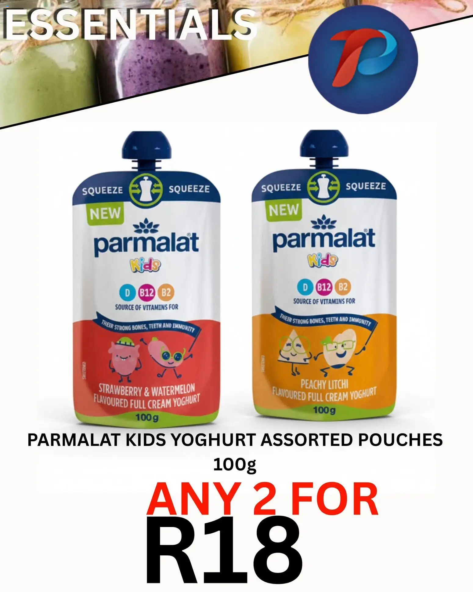 New Take n Pay catalogue – valid from 03.03.2026 | Page: 12