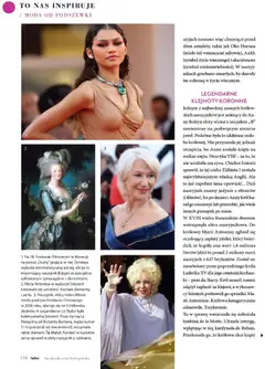 Pogląd oferty "Hebe gazetka - Magazyn" - ważna od 01.03.2026 | Strona: 110 | Produkty: Naszyjnik