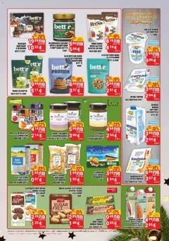 Преглед на CBA брошура Бургас - Офертите са валидни от 04.12.2025 | Страница: 9