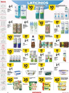 Continente folheto │ válido de 12.08.2025 | Página: 28