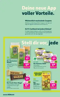 Denns BioMarkt Angebote ab 25.02.2026 gültig | Seite: 2