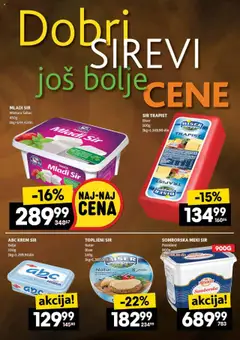Roda katalog - pregled Roda kataloga - važi od 16.10.2025 | Strana: 9