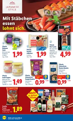 Lidl Flugblatt ab 13.02.2026 gültig | Seite: 40