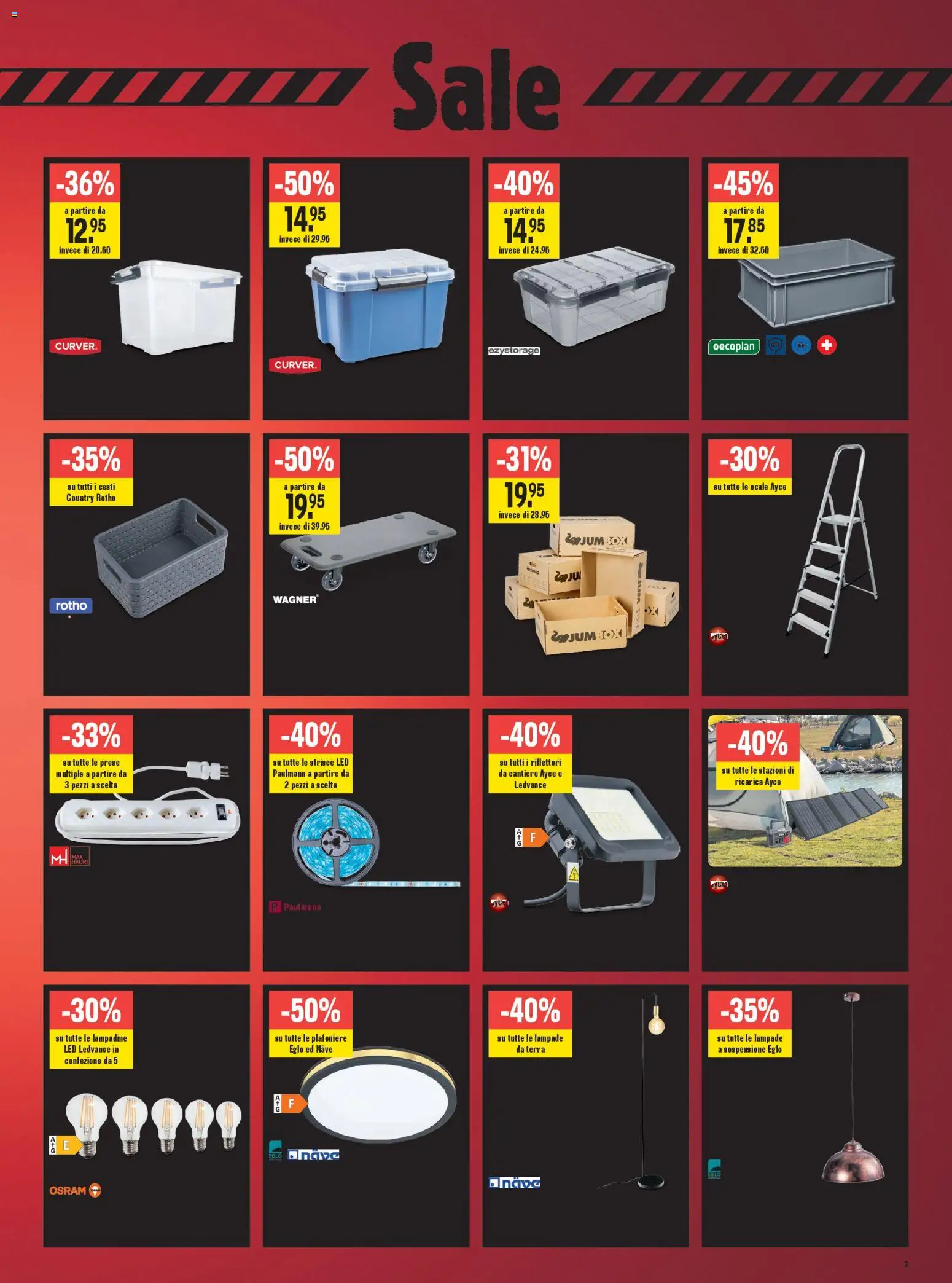 Jumbo Aktionen IT – gültig ab 29.12.2025 | Seite: 3