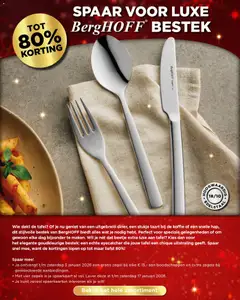 Vomar - Folder - Voorbeeld van een folder van Vomar, geldig van 21.12.2025 | Pagina: 44