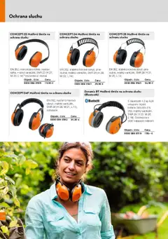 Nové STIHL akcie – leták je platný od 01.04.2025 | Strana: 164 | Produkty: Bluetooth, USB