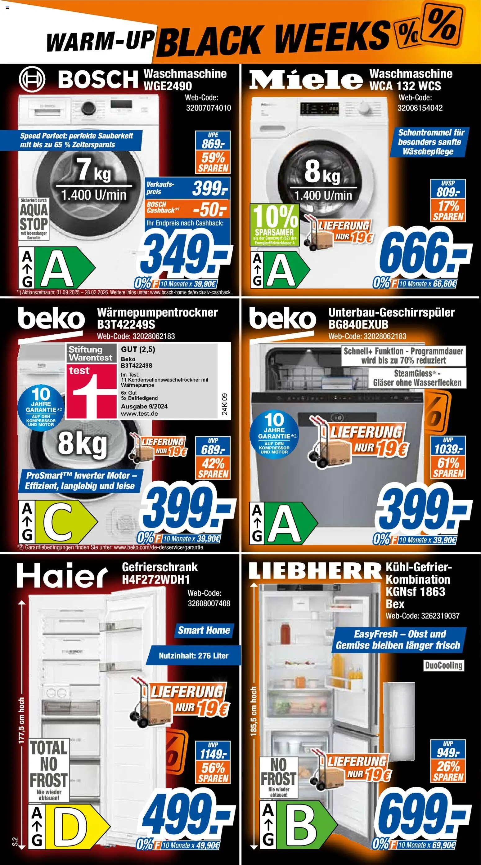 Expert - Black Friday – gültig ab 03.11.2025 | Seite: 2
