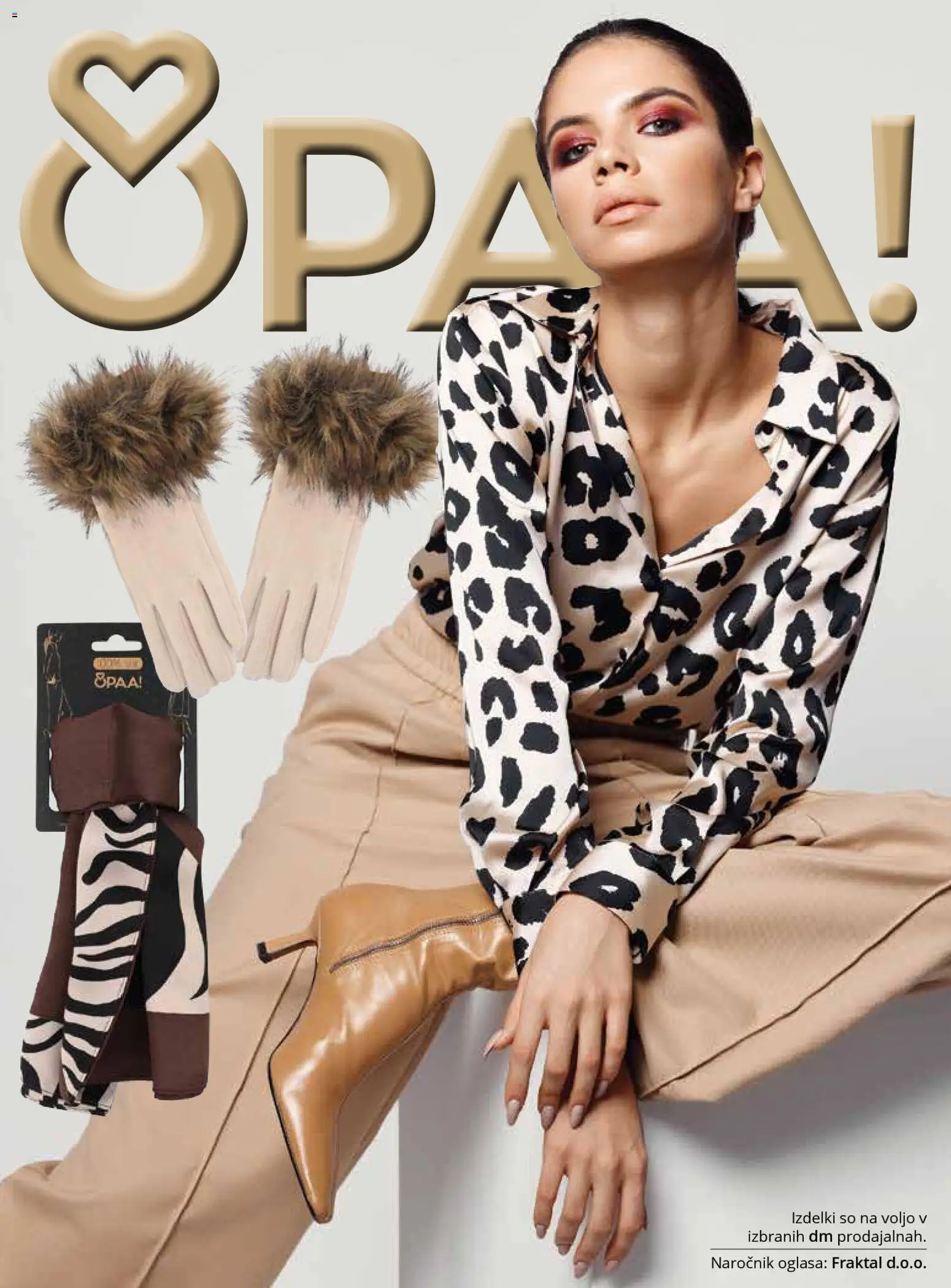 Novi DM Drogerie Markt katalog ponudbe – veljaven od 01.12.2025 | Stran: 12