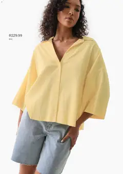 Mr Price specials catalogue – valid from 08.12.2025 | Page: 5 | Products: Shirt