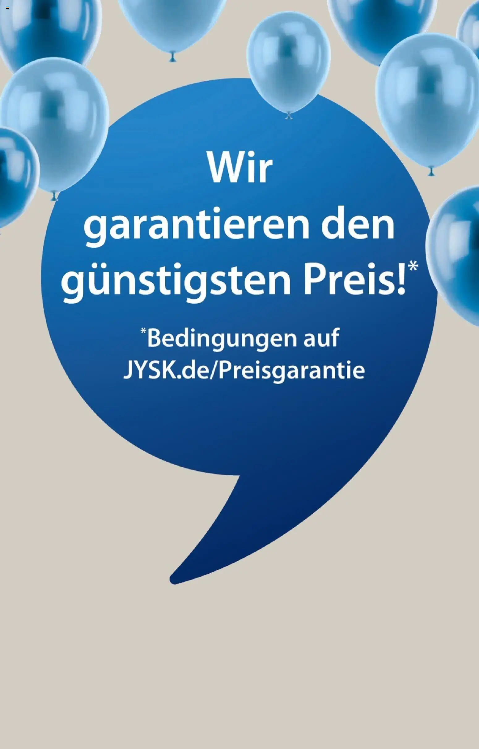 JYSK Prospekt 	 – gültig ab 21.03.2026 | Seite: 17