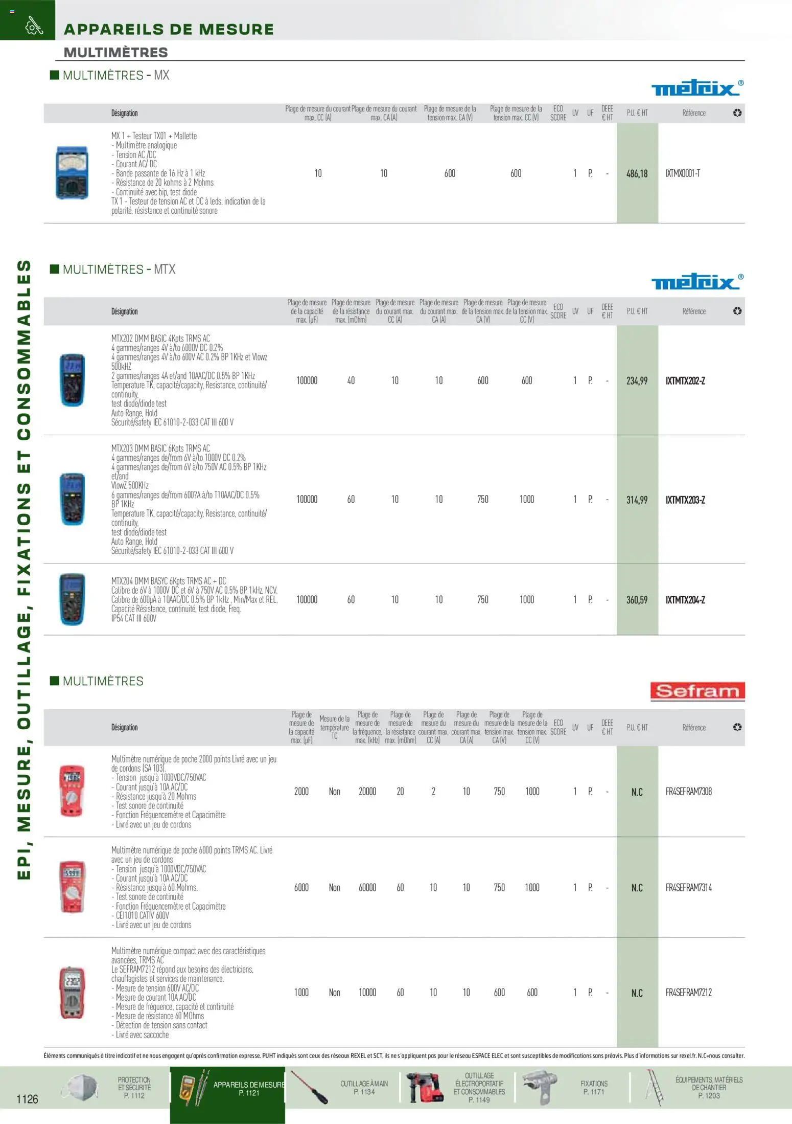 {H1} | Page: 17 | Produits: Livre