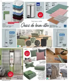 Möbel Martin - Prévisualisation de Möbel Martin catalogue valide à partir de 02.02.2026 | Page: 8