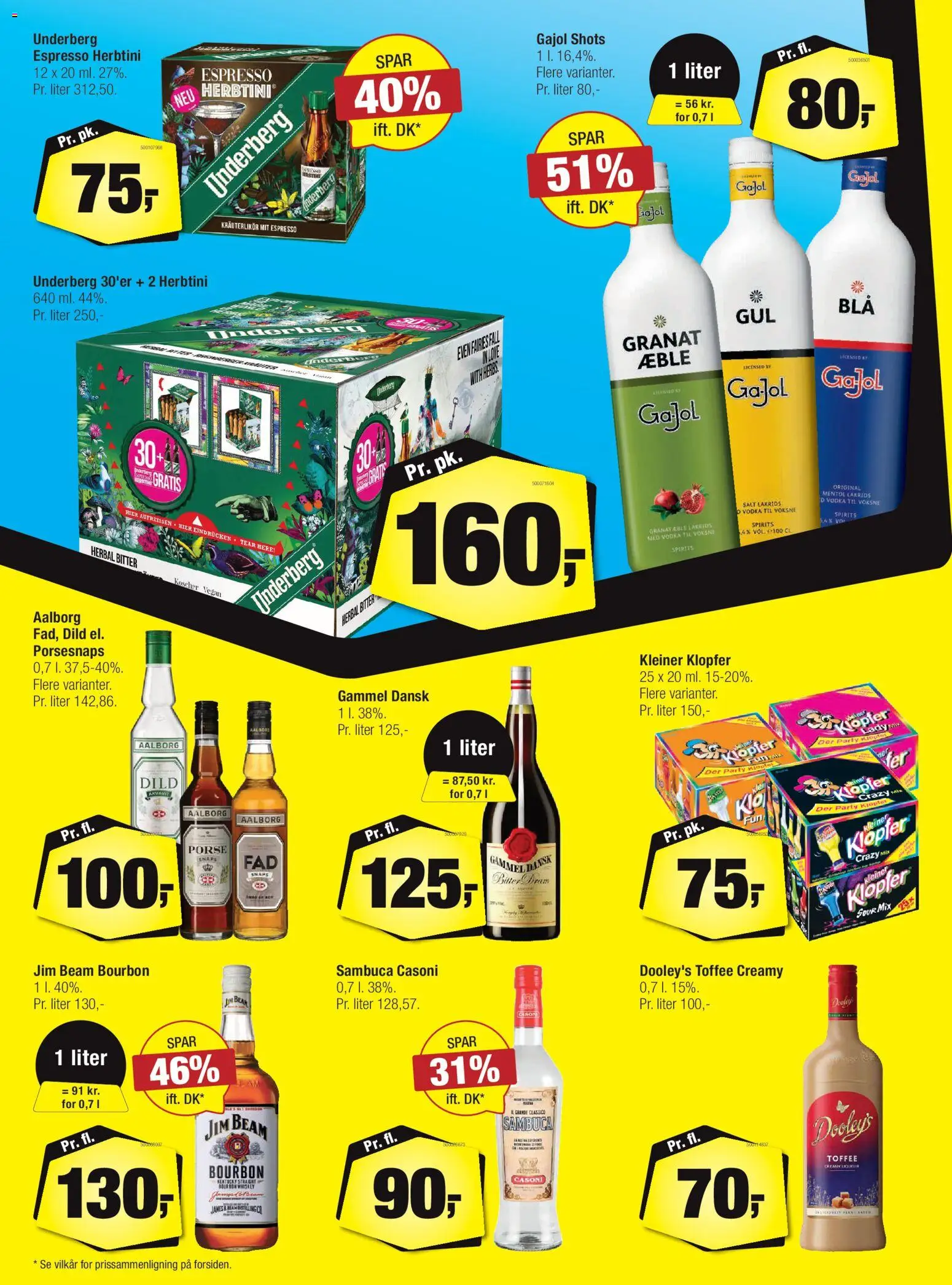 Calle tilbudsavis – gyldig fra 10.12.2025 | Side: 19