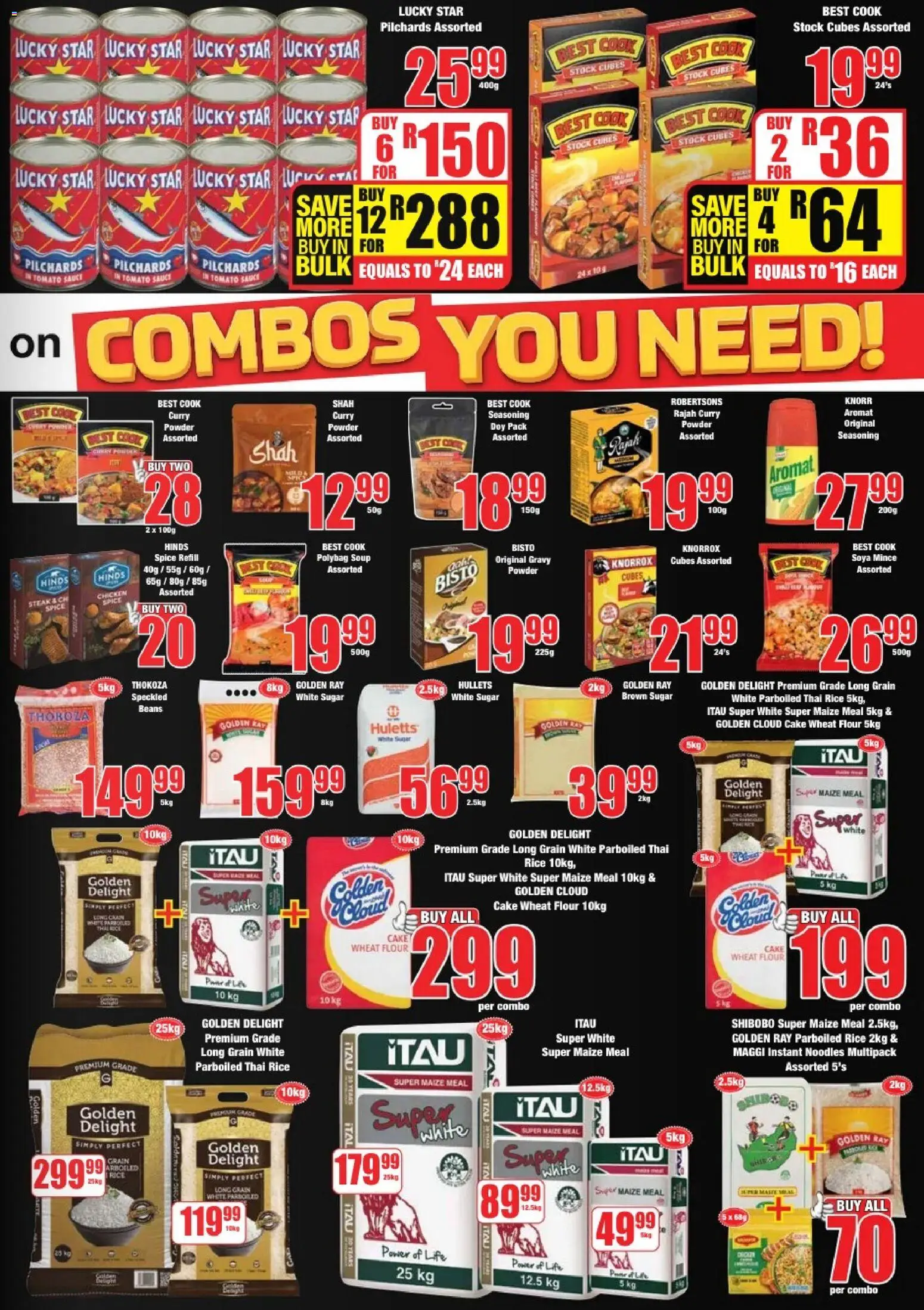 New Boxer catalogue – valid from 24.11.2025 | Page: 7