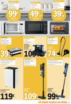 Pré-visualização E.Leclerc Não Alimentar válido de 12.02.2026 | Página: 5