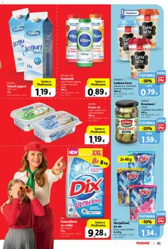 Plodine - Katalog - Pregled kataloga iz trgovine Plodine, vrijedi od 12.11.2025 | Stranica: 35