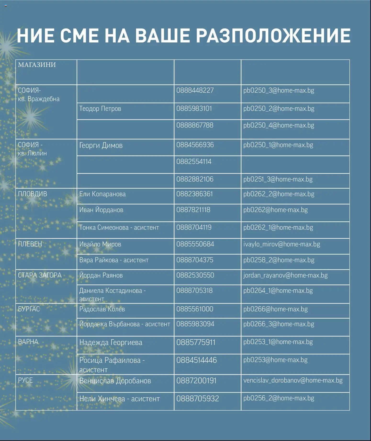 {H1} | Страница: 3