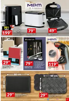 Pogląd oferty "Twój Market Gazetka" - ważna od 28.01.2026 | Strona: 27