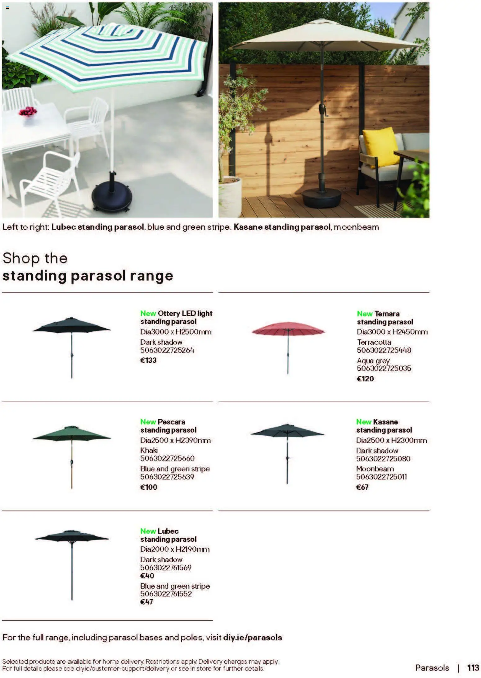 {H1} | Page: 100 | Products: Orange