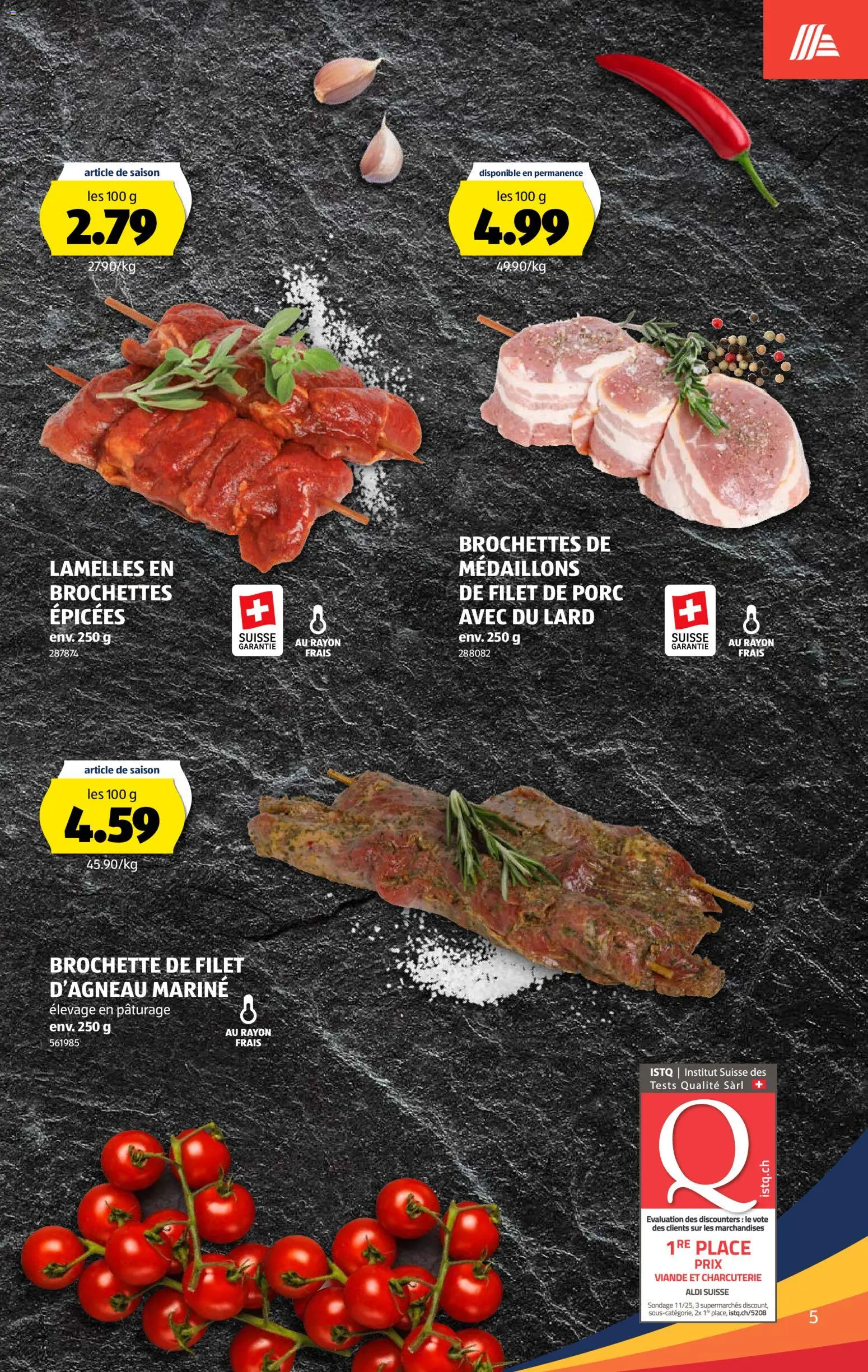 Aldi aktionen FR – gültig ab 30.04.2026 | Seite: 5