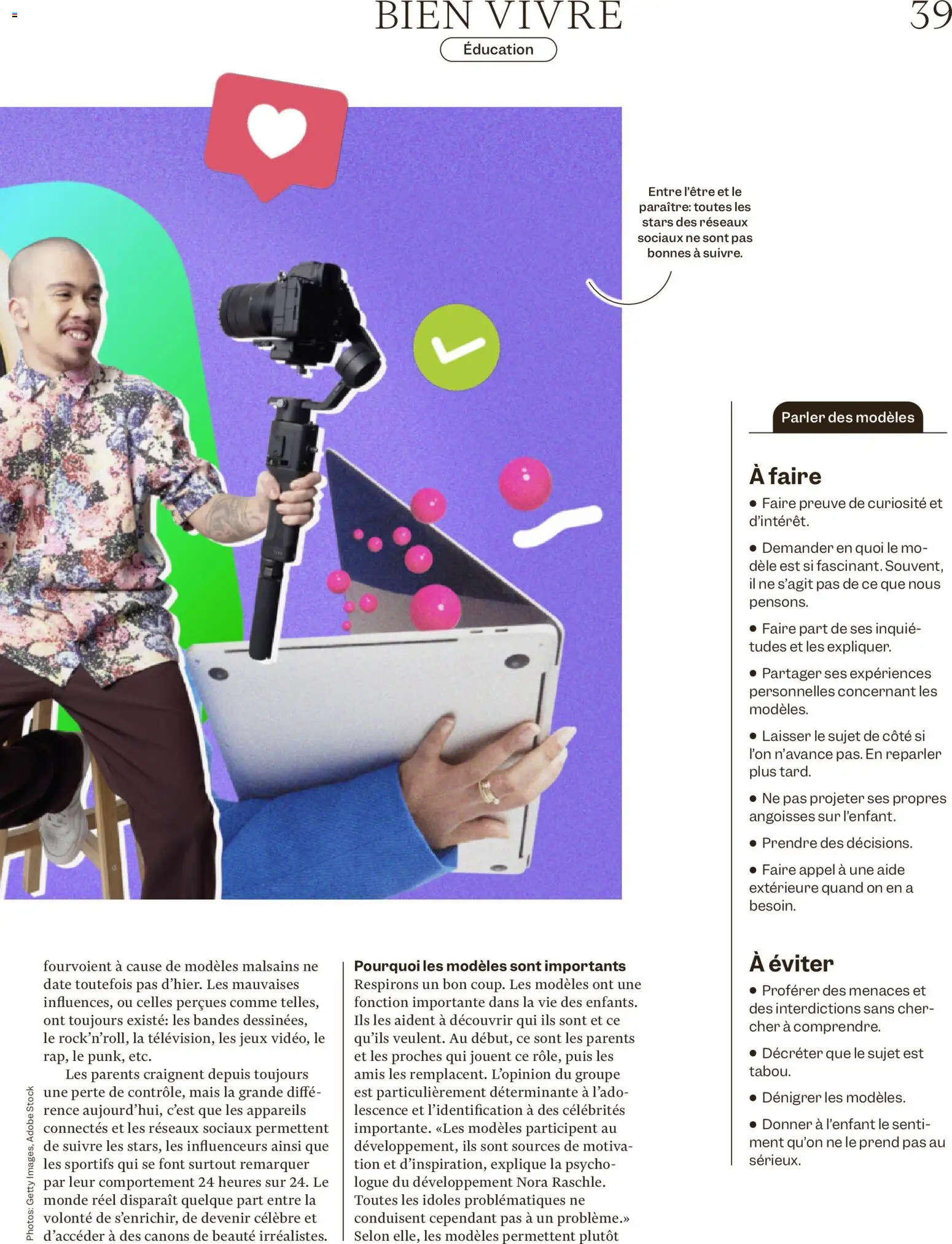 Migros Magazin FR – gültig ab 22.12.2025 | Seite: 39