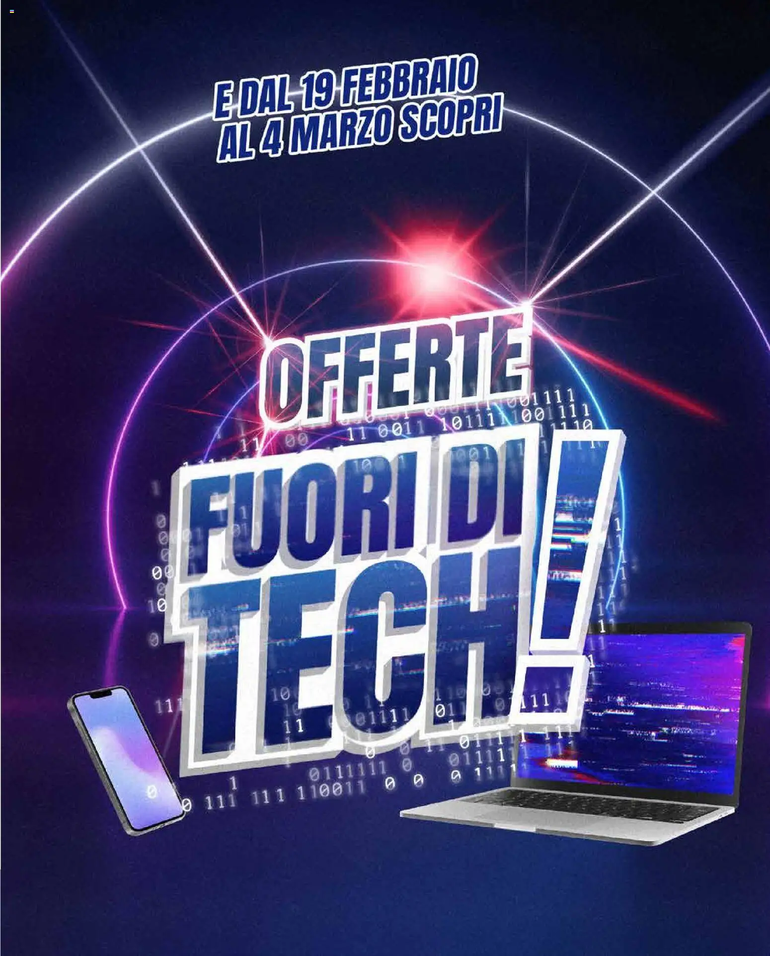 Volantino Trony del 19.02.2026 | Pagina: 23