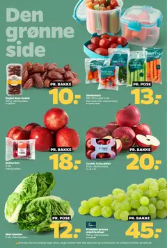 Netto - Tilbudsavis gyldig fra 13.02.2026 | Side: 9