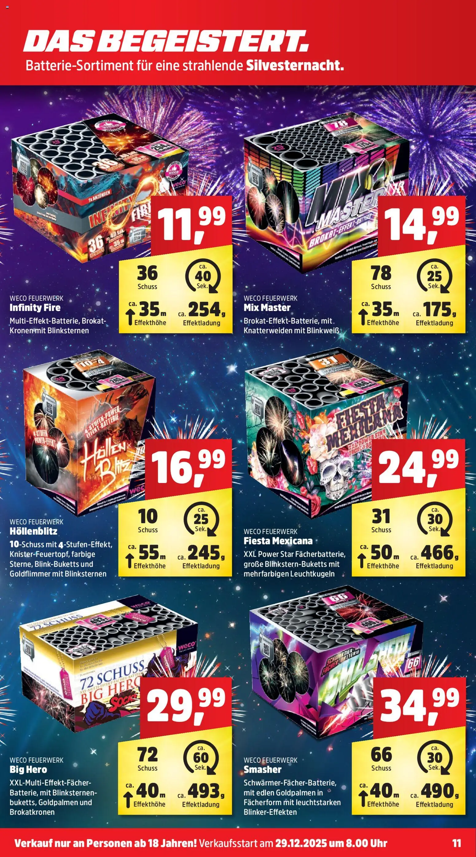 Thomas Philipps Prospekt – gültig ab 29.12.2025 | Seite: 11 | Produkte: Uhr