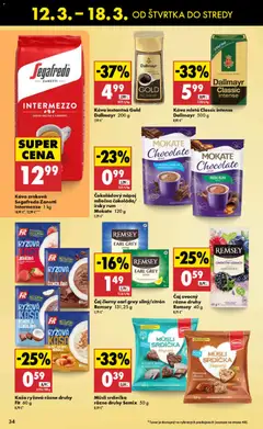 Biedronka leták platný od 12.03.2026 | Strana: 34