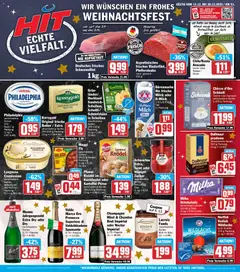 HIT Prospekt Bayern	 ab 15.12.2025 gültig